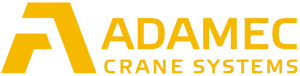 Jeraby Adamec Crane Systems